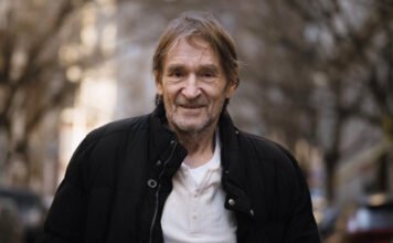 Cserhalmi György: Miért kéne félnem?