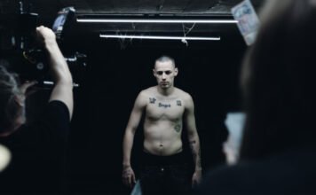 Díjat nyert a Pogány Induló-sorozat a 45. Filmszemlén