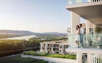 Érkezik a Marina City negyedik üteme