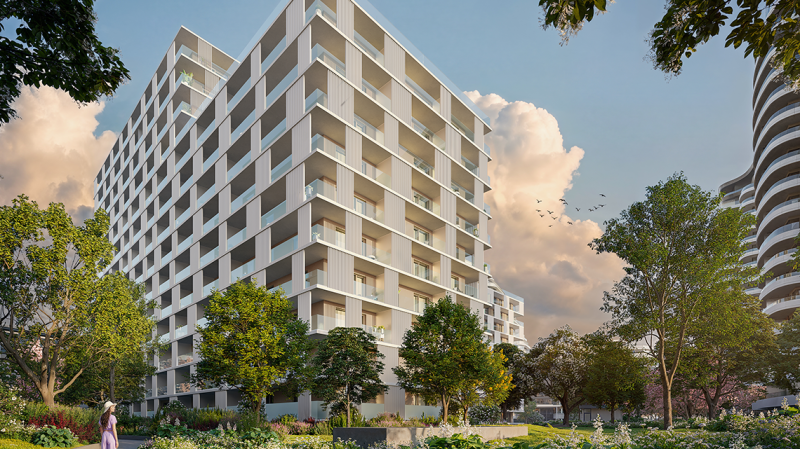 &Eacute;rkezik a Marina City negyedik &uuml;teme