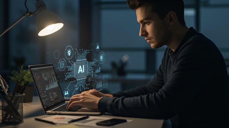 &Eacute;rthető, felelős, emberk&ouml;zpont&uacute; mesters&eacute;ges intelligencia: &uacute;j mesterk&eacute;pz&eacute;s indul a P&aacute;zm&aacute;nyon