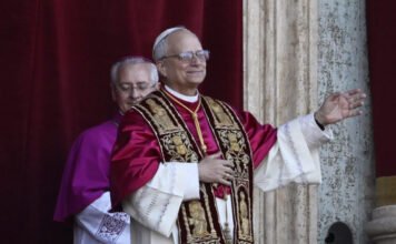 Eddigi legrangosabb magyar vendégét fogadja XIV. Leó pápa