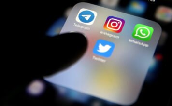 Elérhetetlenné vált a WhatsApp, a Facebook és az Instagram Oroszországban