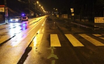 Elgázoltak, majd simán sorsára hagytak egy borsodi kisfiút