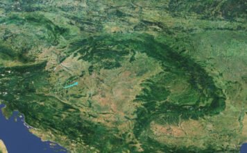 Elképesztő energetikai tartalék rejtőzik a Kárpát-medence alatt