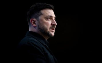 Elnökválasztás és népszavazás jöhet Ukrajnában