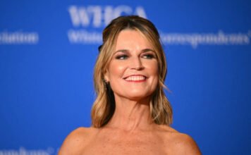 Elrabolták az NBC műsorvezetőjének édesanyját