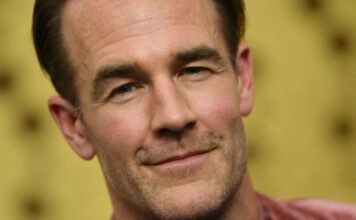 Ennyi pénzt ajánlott fel Steven Spielberg James Van Der Beek családjának