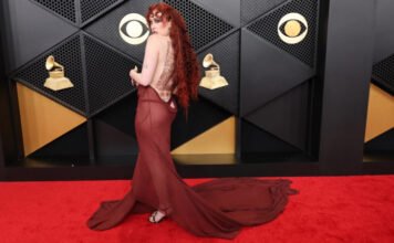 Epstein-akták: komoly lépésre szánta el magát Chappell Roan