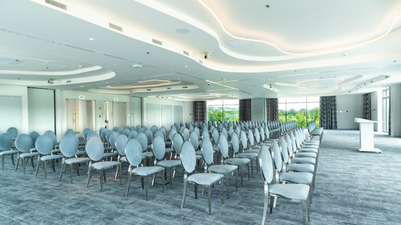 Európa legjobb Spa Meeting Hotelje lett a Le Primore Hotel & Spa