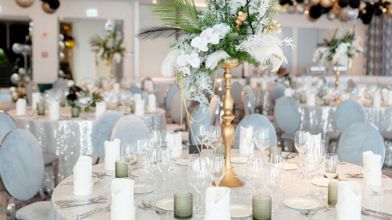 Eur&oacute;pa legjobb Spa Meeting Hotelje lett a Le Primore Hotel & Spa