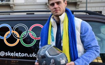 „Ez a vonat elment, a CAS cserbenhagyott” – elutasították az ukrán szkeletonos fellebbezését