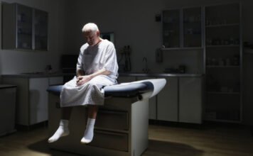 Ezért halnak meg hamarabb a férfiak