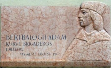 Ezért végezték ki Béri Balogh Ádámot