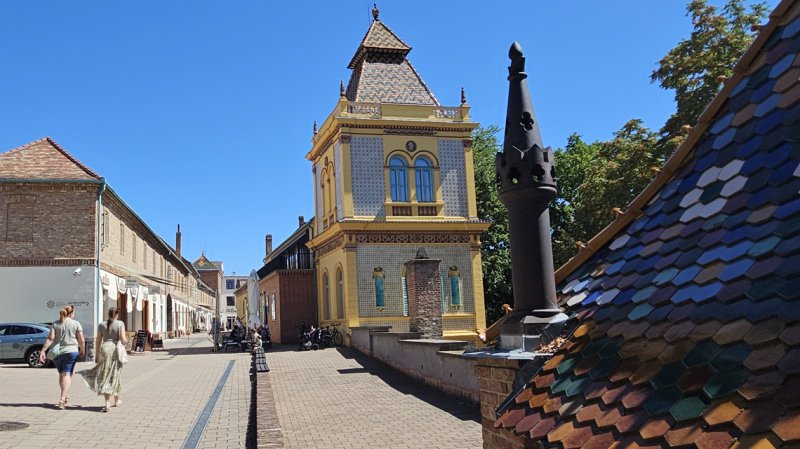 Ezt a h&eacute;t magyar v&aacute;rost keresd fel id&eacute;n