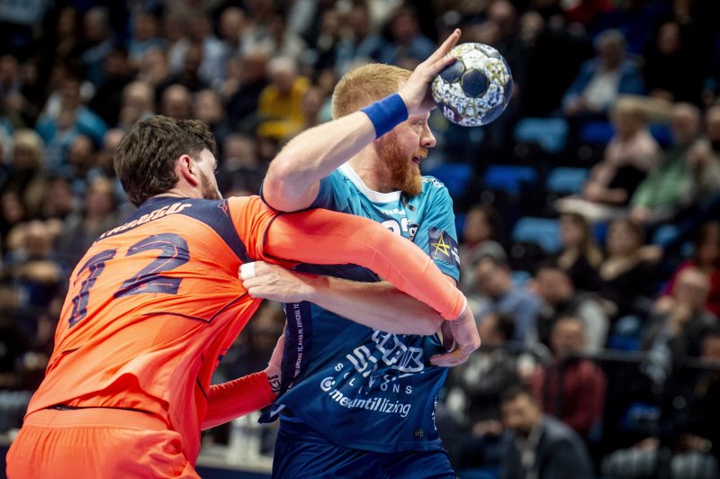Félidőben már tíz volt a különbség, a szegedi kézicsapat nagy verést kapott a BL-ben