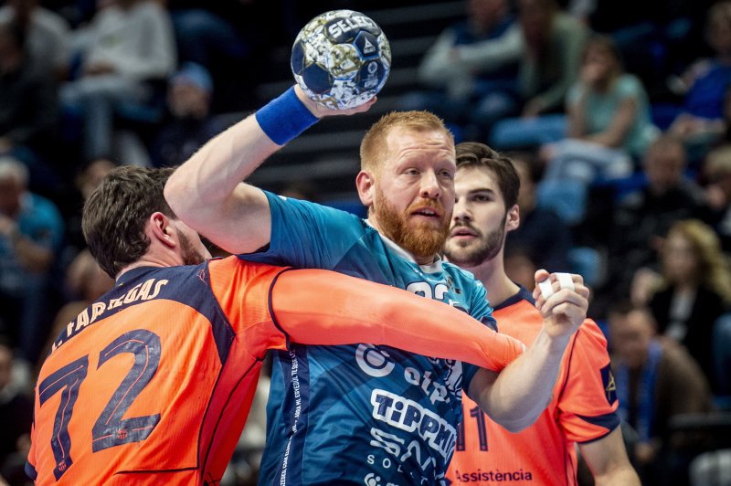 Félidőben már tíz volt a különbség, a szegedi kézicsapat nagy verést kapott a BL-ben