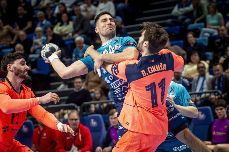 Félidőben már tíz volt a különbség, a szegedi kézicsapat nagy verést kapott a BL-ben