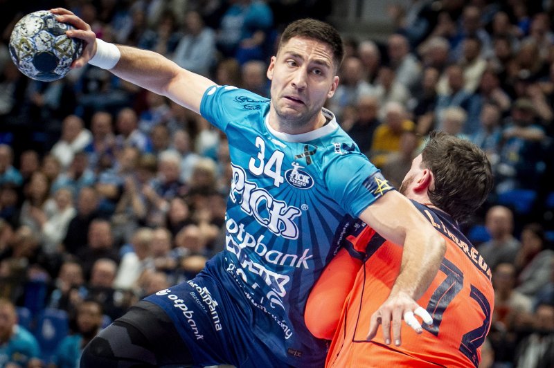 Félidőben már tíz volt a különbség, a szegedi kézicsapat nagy verést kapott a BL-ben