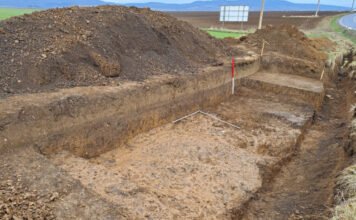 Felfedezés Erdélyben: 7500 éves leletre bukkantak Sepsiszentgyörgyön