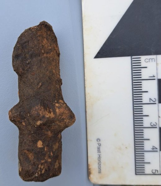 Felfedez&eacute;s Erd&eacute;lyben: 7500 &eacute;ves leletre bukkantak Sepsiszentgy&ouml;rgy&ouml;n