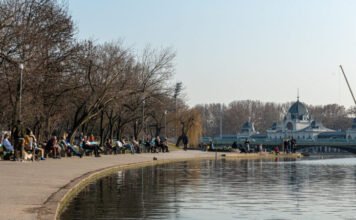 Fordulat az időjárásban: tavaszi meleg jön két napon belül