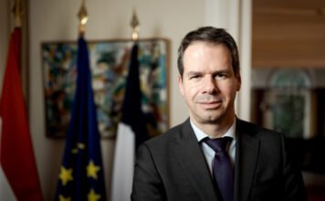 Francia nagykövet: A szuverenitás nem csúnya szó, de látnunk kell, hol alkalmazzuk, mert sok területen csak együtt lehetünk erősebbek