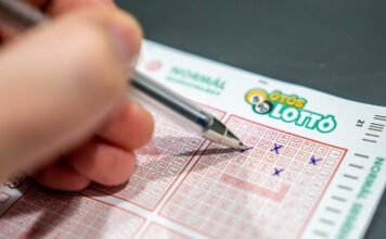 Friss: megvannak az ötös lottó e heti nyerőszámai – 4,29 milliárd forint volt a tét