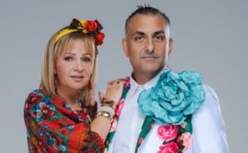 Gáspár Győző és Bea a cigányság helyzetéről beszéltek Orbán Viktor szavai után