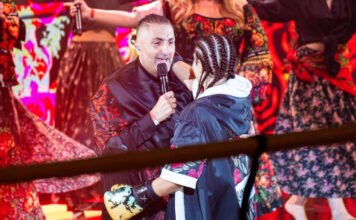 Gáspár Győző örül, hogy a lányát támadják: elmagyarázta, hogy miért