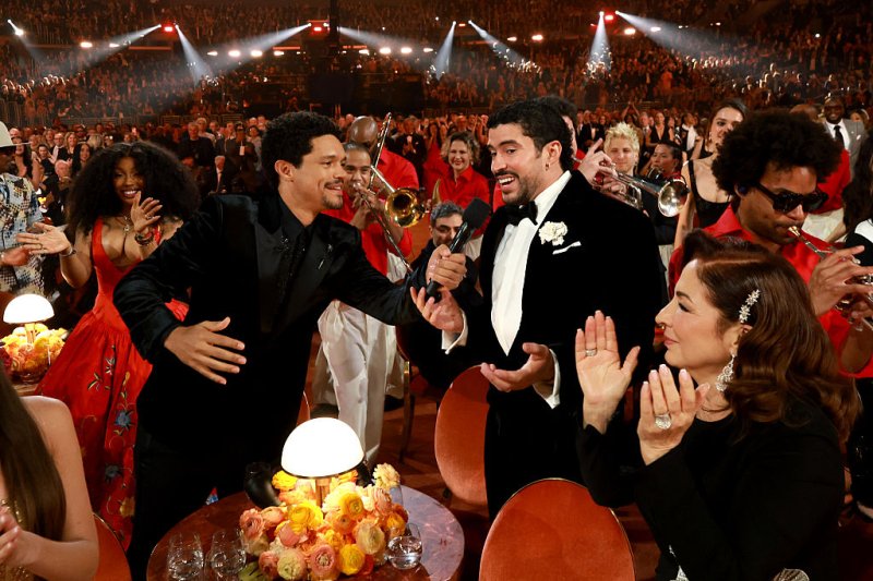 Grammy 2026: itt vannak a nyertesek