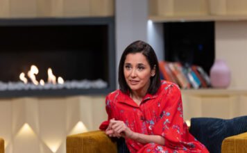 Gryllus Dorka: Ha Németországban megtudják, hogy magyar vagyok, azt gondolják, „ez egy súlyos jobboldali őrült”