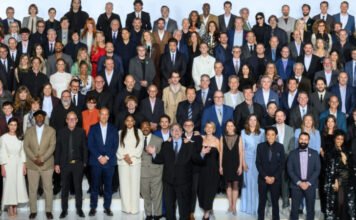 Guillermo del Toro elárulta, miért trollkodott az Oscar-fotón