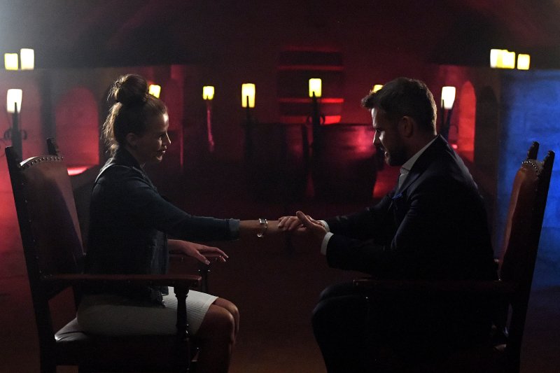 "Gyáva ember vagy, Stohl András" – elképesztően ért véget A Nagy Ő