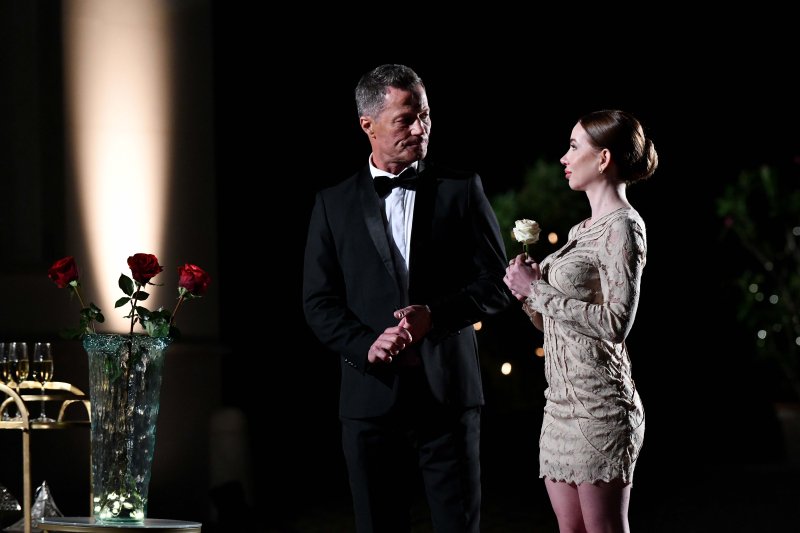 "Gyáva ember vagy, Stohl András" – elképesztően ért véget A Nagy Ő