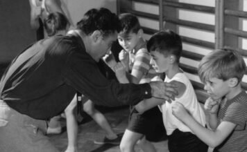 Gyarmati Andrea: Papp Lacinak is el kellett magyarázni, kit kell legyőznie