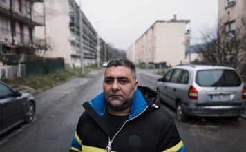 „Ha a Magyar Péter jön, mind megdöglünk” – szavazópolgárokkal beszélgettünk a lecsúszó Salgótarjánban