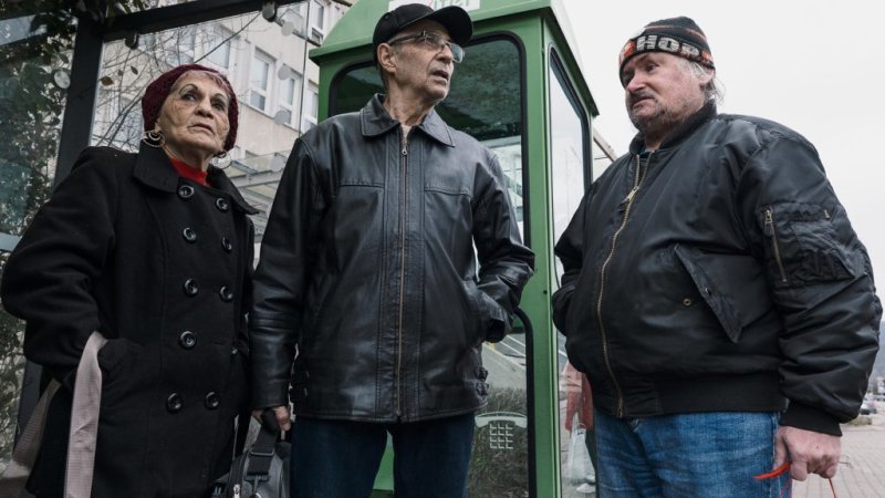 "Ha a Magyar P&eacute;ter j&ouml;n, mind megd&ouml;gl&uuml;nk" &ndash; szavaz&oacute;polg&aacute;rokkal besz&eacute;lgett&uuml;nk a lecs&uacute;sz&oacute; Salg&oacute;tarj&aacute;nban