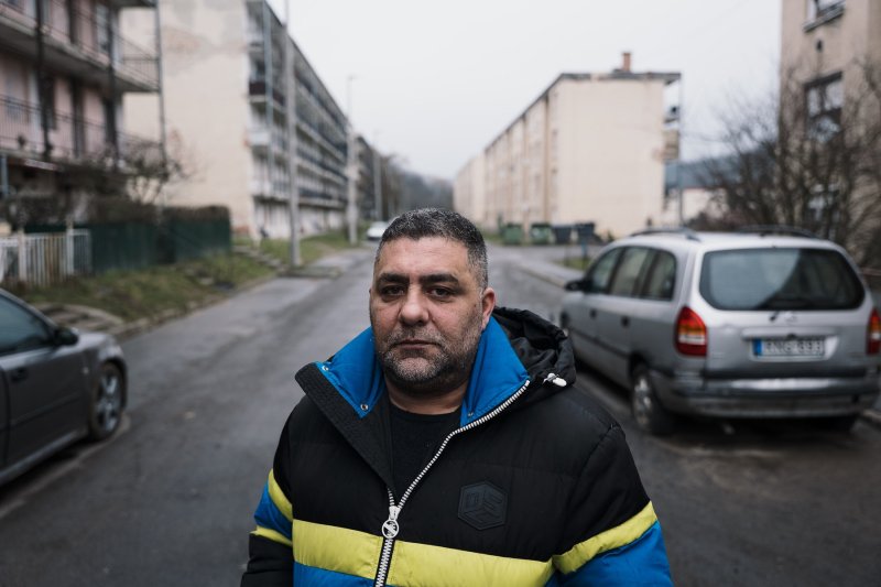 "Ha a Magyar P&eacute;ter j&ouml;n, mind megd&ouml;gl&uuml;nk" &ndash; szavaz&oacute;polg&aacute;rokkal besz&eacute;lgett&uuml;nk a lecs&uacute;sz&oacute; Salg&oacute;tarj&aacute;nban