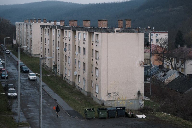 "Ha a Magyar P&eacute;ter j&ouml;n, mind megd&ouml;gl&uuml;nk" &ndash; szavaz&oacute;polg&aacute;rokkal besz&eacute;lgett&uuml;nk a lecs&uacute;sz&oacute; Salg&oacute;tarj&aacute;nban