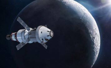 Ha minden jól megy, több rekordot is megdönthet a Holdhoz tartó Artemis-2 küldetés