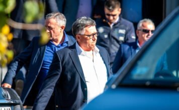 „Háborús áremelkedés” miatt 40 milliárddal dobta meg a kormány Szíjj László cégeit