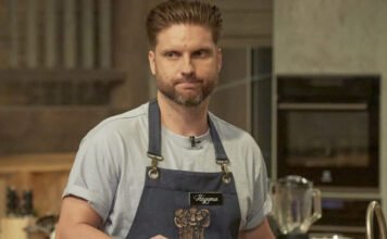 Hajmásy Péter rettegett otthon lenni nyitott szívműtétje után