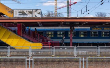 Hatvan év után állnak neki: felújítanak a Nyugati és Kőbánya-Kispest közötti vasúti szakaszon