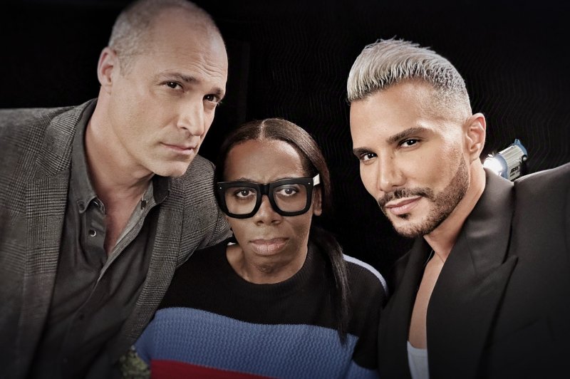 H&eacute;t d&ouml;bbenetes leleplez&eacute;s A Topmodell leszek! vitatott hagyat&eacute;ka c&iacute;mű dokumentumsorozatb&oacute;l