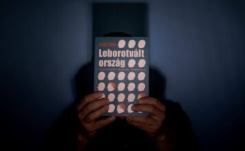 Így lett a hazánk az a hely, ahol a nemzet önbecsülését Mészáros Lőrincre cserélték – már megrendelhető a Leborotvált ország