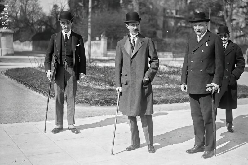 &Iacute;gy pr&oacute;b&aacute;lt &ouml;sszefogni Horthy&eacute;k demokratikus ellenz&eacute;ke