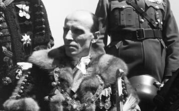 Így végezték ki Imrédy magyar miniszterelnököt