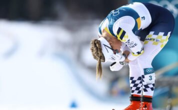 „Idióta, aki ilyeneket ír” – kiakadt az egyik sífutó klasszis, a nőket érő kommentek miatt