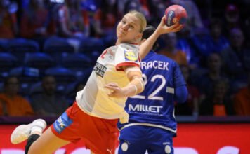 Ijesztő sérülést szenvedett a Fradi nyárra várt kézise